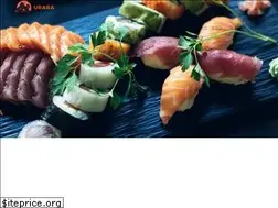Sites similar to u-rara.jp