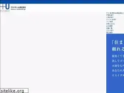 Sites similar to u-realestate.jp