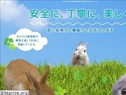 Sites similar to u-recycle.co.jp
