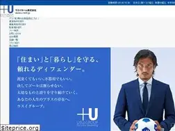 Sites similar to u-rent.jp