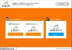 Sites similar to u-road.jp