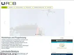 Sites similar to u-rob.com
