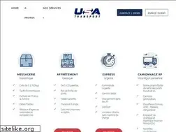 Sites similar to u-s-a.fr
