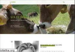 Sites similar to u-s-design.com