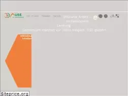 Sites similar to u-s-e.org