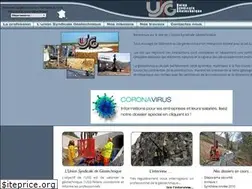 Sites similar to u-s-g.org