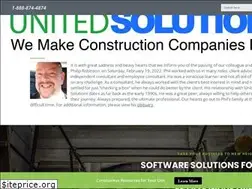 Sites similar to u-s-i.com