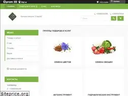 Sites similar to u-sadba.com.ua