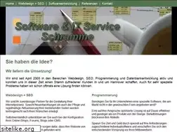 Sites similar to u-schramme.de