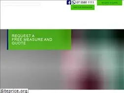 Sites similar to u-selectblinds.com.au