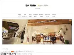 Sites similar to u-sp.com