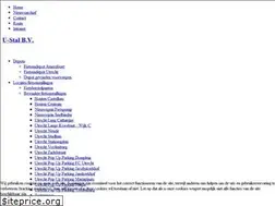 Sites similar to u-stal.nl