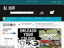 Sites similar to u-stencil.com