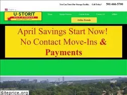 Sites similar to u-storit.com