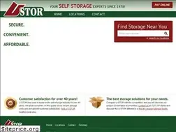 Sites similar to u-stormanagement.com