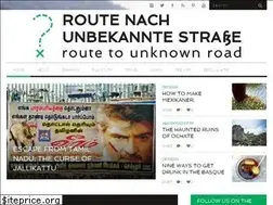 Sites similar to u-strasse.com