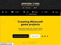 Sites similar to u-studio.su