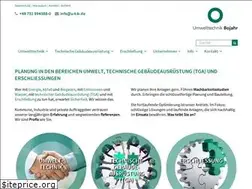 Sites similar to u-t-b.de
