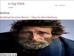 Sites similar to u-tag.de