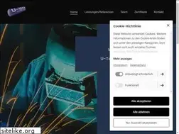 Sites similar to u-techgmbh.de