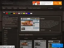 Sites similar to u-templates.blogspot.com
