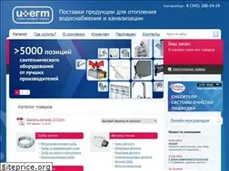 Sites similar to u-term.ru