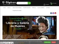 Sites similar to u-topicas.com