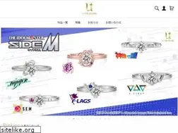 Sites similar to u-treasure-onlineshop.jp