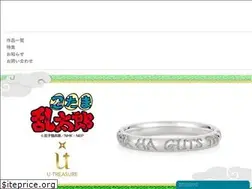 Sites similar to u-treasure.jp