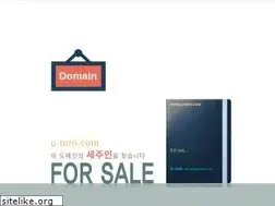 Sites similar to u-turn.com