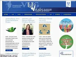 Sites similar to u-vitalis.nl
