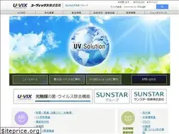 Sites similar to u-vix.com