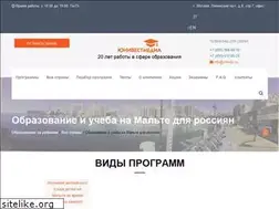 Sites similar to u-w-m.ru