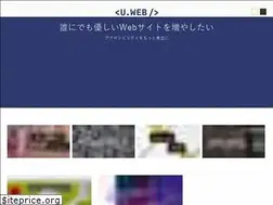 Sites similar to u-web-nana.com
