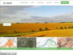 Sites similar to u-werk.net