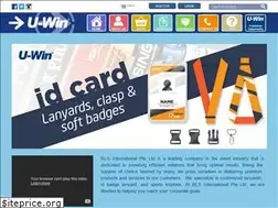 Sites similar to u-win.com.sg