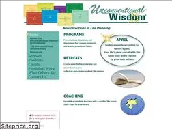 Sites similar to u-wisdom.com