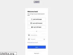 Sites similar to u.jimdo.com