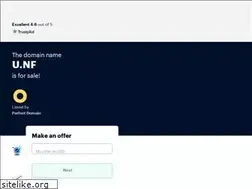 Sites similar to u.nf