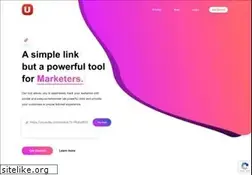 Sites similar to u.nu