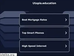 Sites similar to u.utopia.education