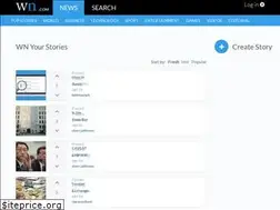 Sites similar to u.wn.com