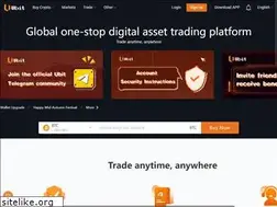 Sites similar to u.xyz