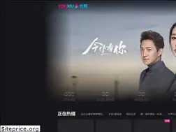 Sites similar to u.youku.com