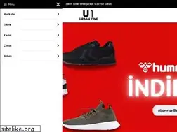 Sites similar to u1.com.tr