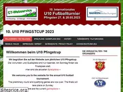 Sites similar to u10-turnier.de