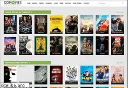 Sites similar to u123movies.com
