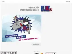 Sites similar to u18.berlin