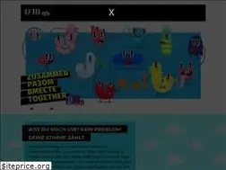 Sites similar to u18.org