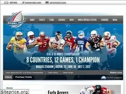 Sites similar to u19championship.com